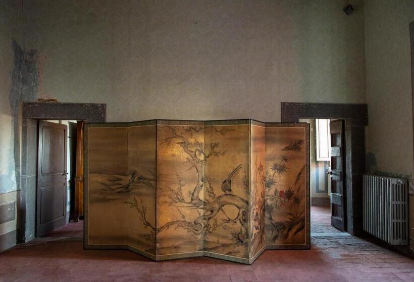 סוויטה דלוקס, Il Castello Di San Michele