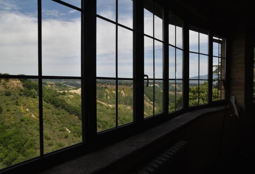 סוויטה אקזקיוטיב, Il Castello Di San Michele