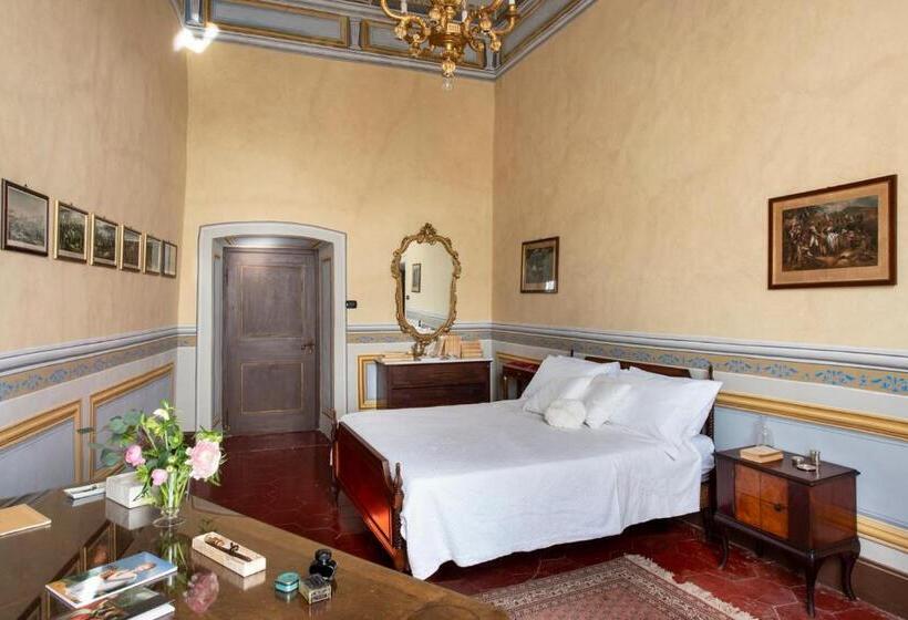 סוויטה דלוקס, Il Castello Di San Michele