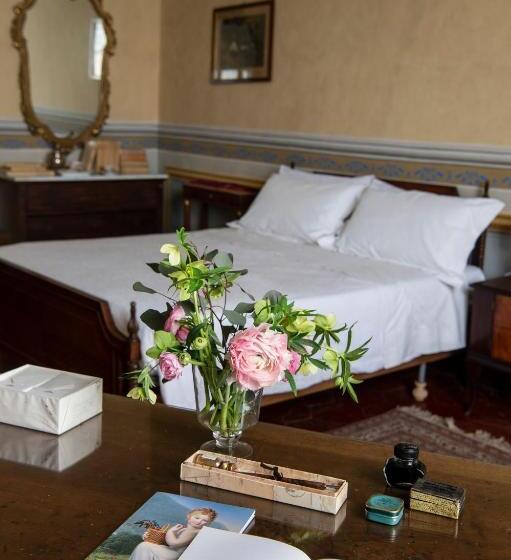 סוויטה דלוקס, Il Castello Di San Michele