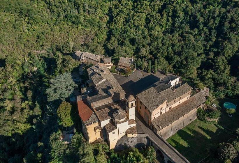 סוויטה דלוקס, Il Castello Di San Michele