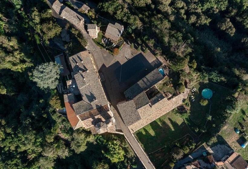Люкс Повышенной Комфортности, Il Castello Di San Michele