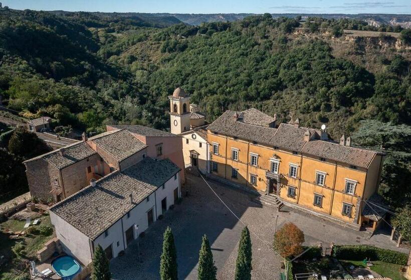 סוויטה דלוקס, Il Castello Di San Michele