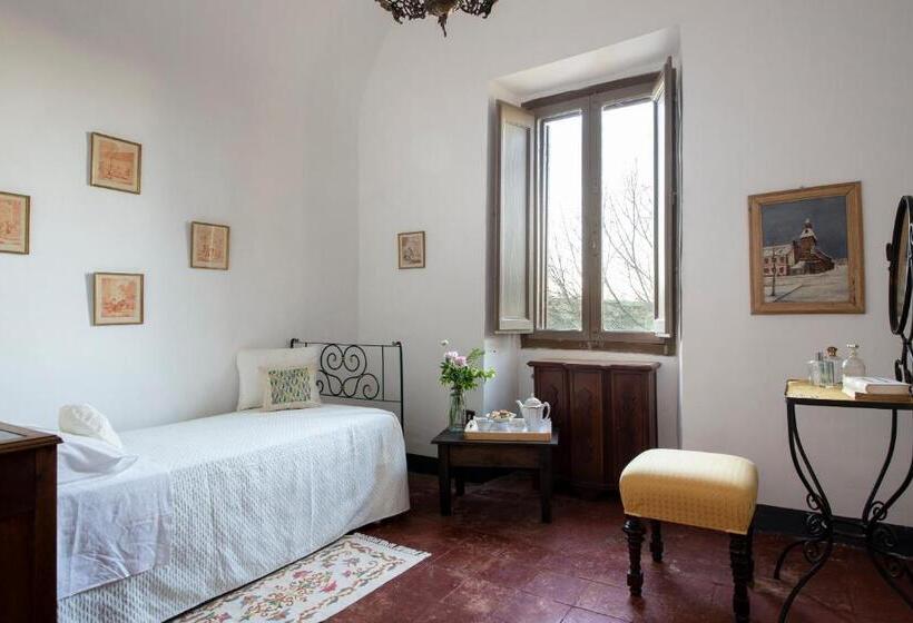 סוויטה משפחתית, Il Castello Di San Michele