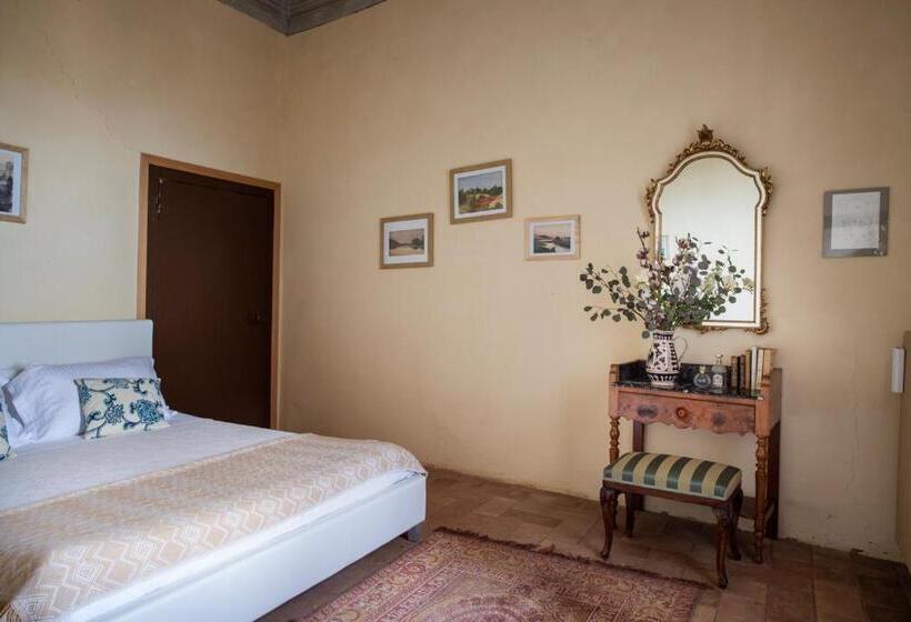 סוויטה משפחתית, Il Castello Di San Michele