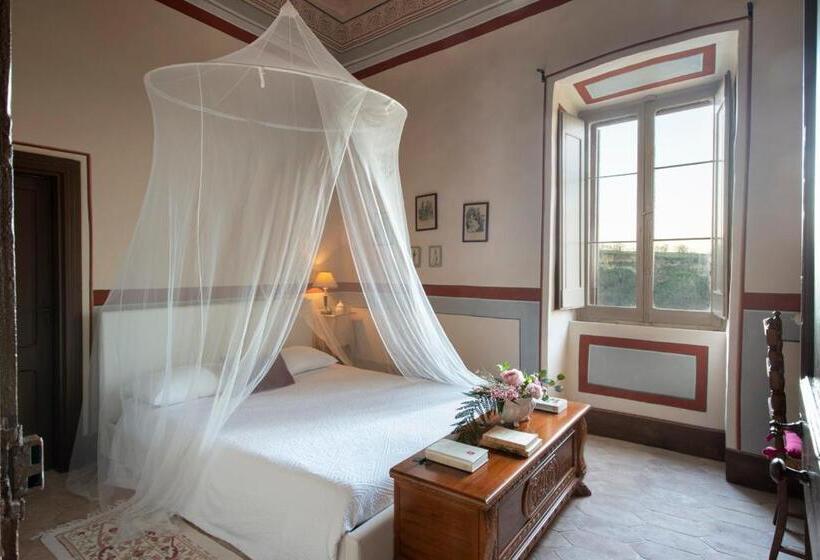 סוויטה משפחתית, Il Castello Di San Michele