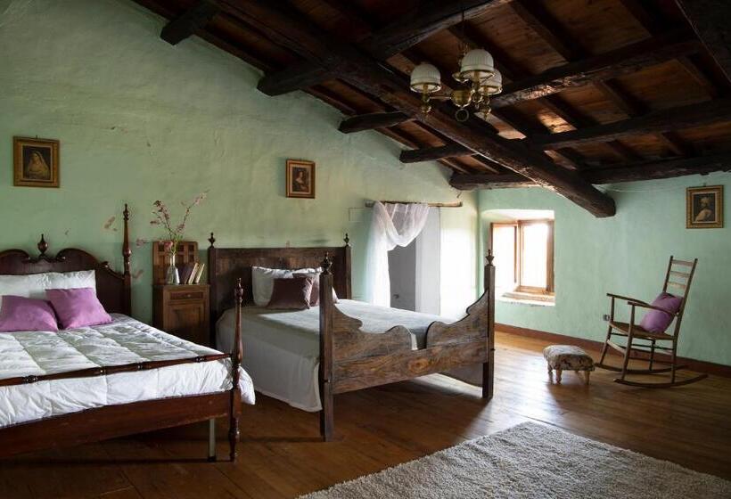 סוויטה אקזקיוטיב, Il Castello Di San Michele