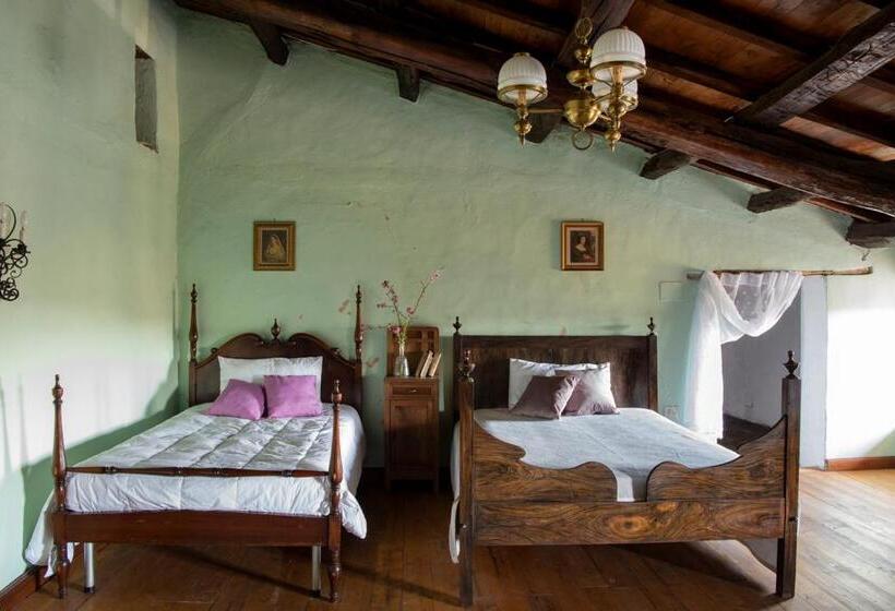 סוויטה אקזקיוטיב, Il Castello Di San Michele