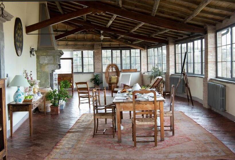 סוויטה אקזקיוטיב, Il Castello Di San Michele