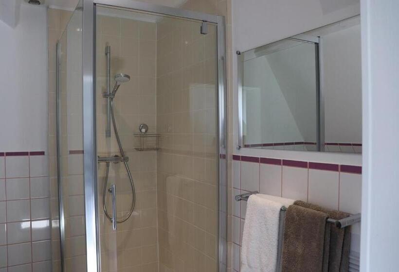 ガーデンビュースタンダードルーム, L Herbe Haute