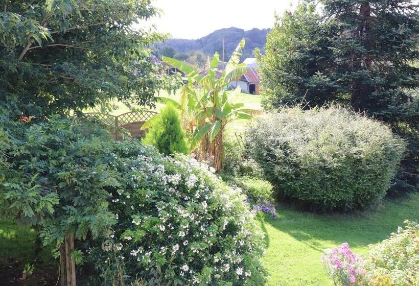 标准房带园景, L Herbe Haute