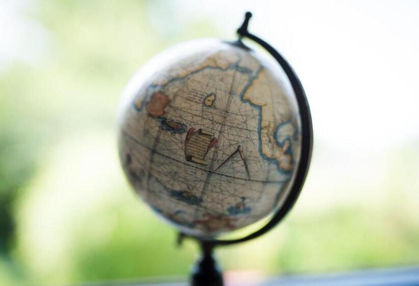 ガーデンビュースタンダードルーム, L Herbe Haute