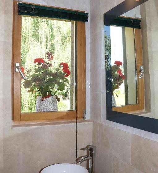 标准间, L Herbe Haute