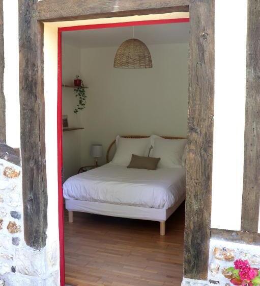 标准间, L Herbe Haute