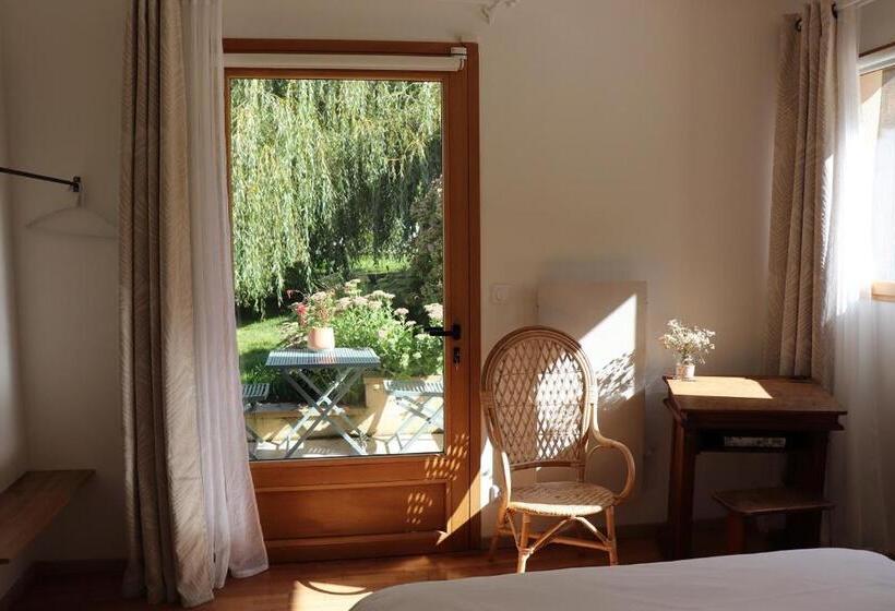 スタンダードルーム, L Herbe Haute