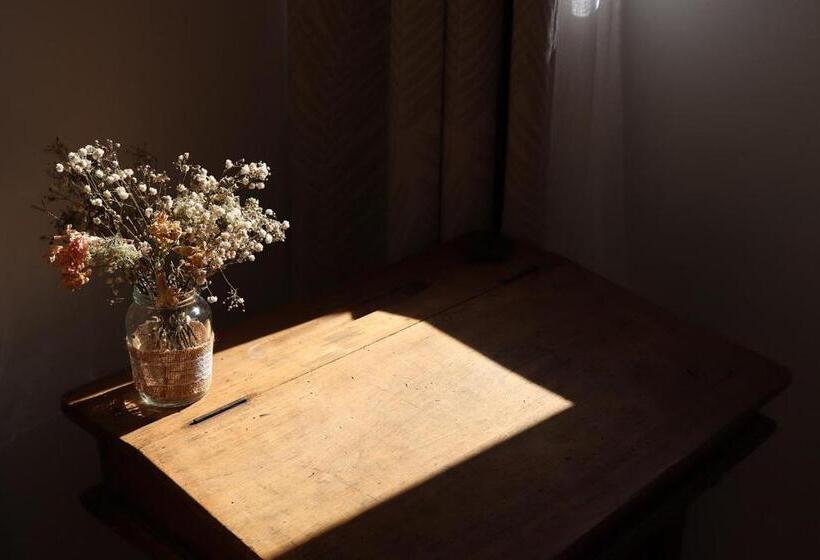 スタンダードルーム, L Herbe Haute