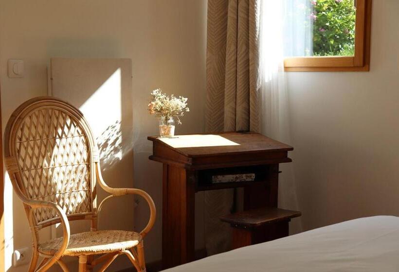 スタンダードルーム, L Herbe Haute