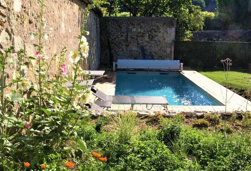 キャビン, Le Petit Villandry