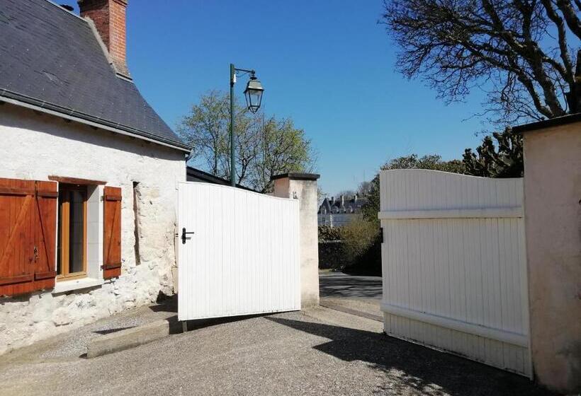 キャビン, Le Petit Villandry