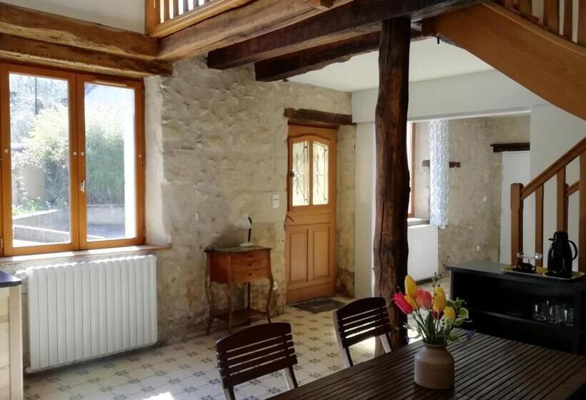 キャビン, Le Petit Villandry