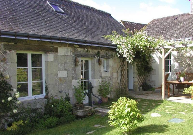 Номер Basic, Le Petit Villandry