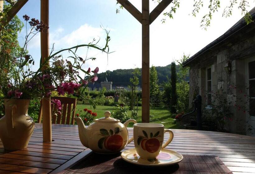 ベーシックルーム, Le Petit Villandry