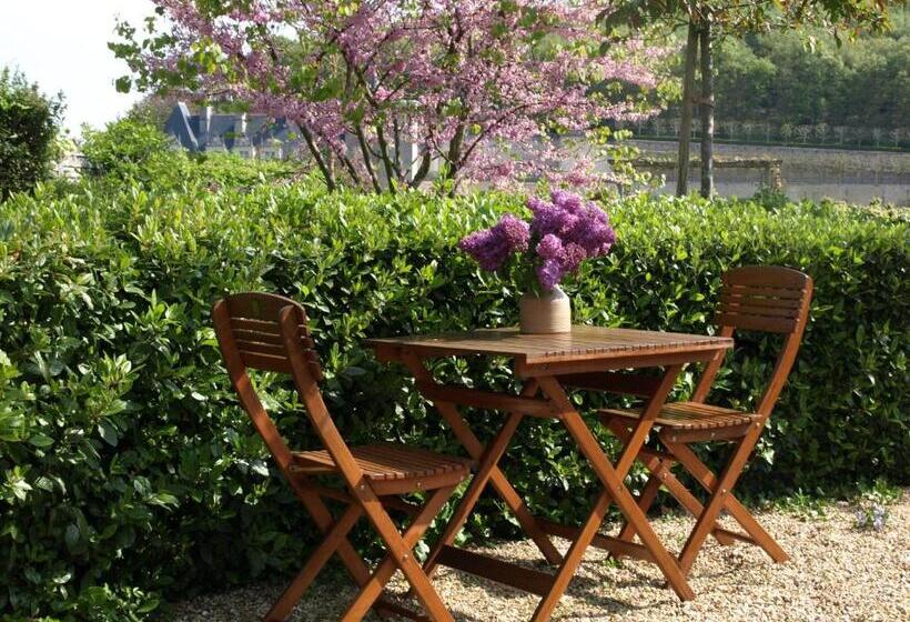 ベーシックルーム, Le Petit Villandry