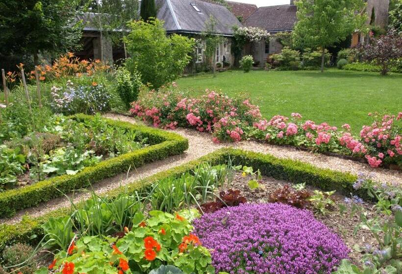 ベーシックルーム, Le Petit Villandry