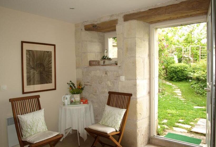 ベーシックルーム, Le Petit Villandry