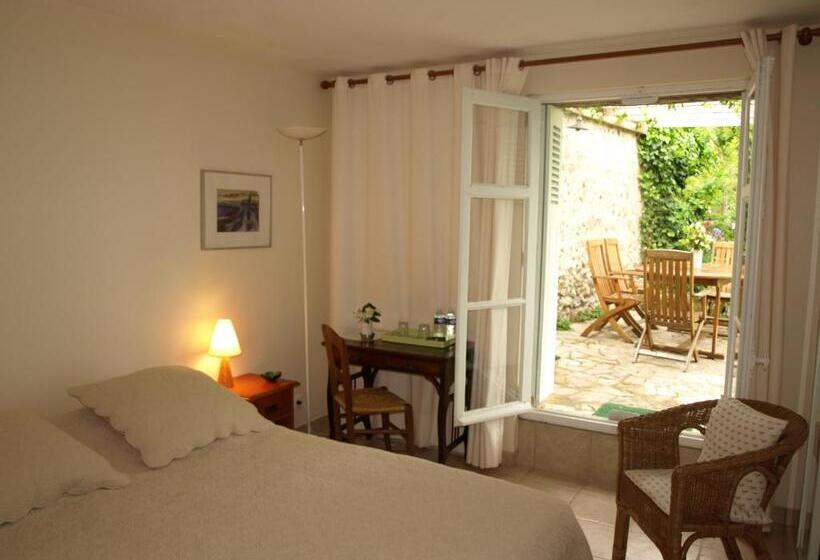 ベーシックルーム, Le Petit Villandry