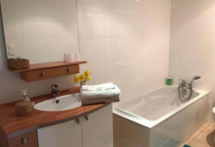 ベーシックルーム, Le Petit Villandry