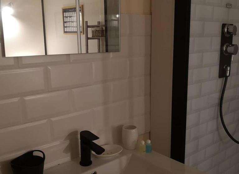 Номер Стандарт, ô Vents D Anges   Maison D Hôtes