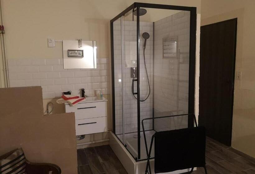 Номер Стандарт, ô Vents D Anges   Maison D Hôtes