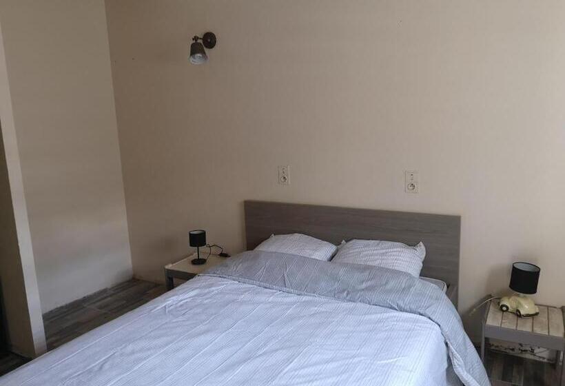 Семейный Номер, ô Vents D Anges   Maison D Hôtes