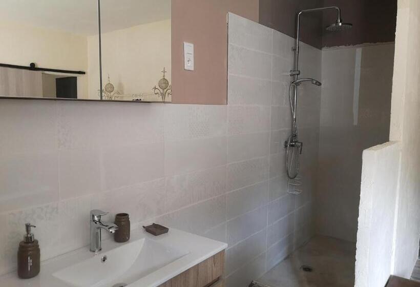 Семейный Номер, ô Vents D Anges   Maison D Hôtes