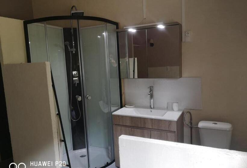 Номер Стандарт, ô Vents D Anges   Maison D Hôtes