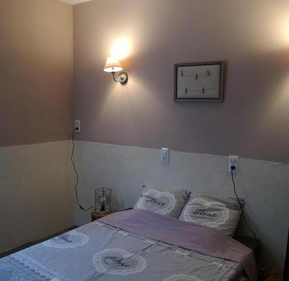 Номер Стандарт, ô Vents D Anges   Maison D Hôtes