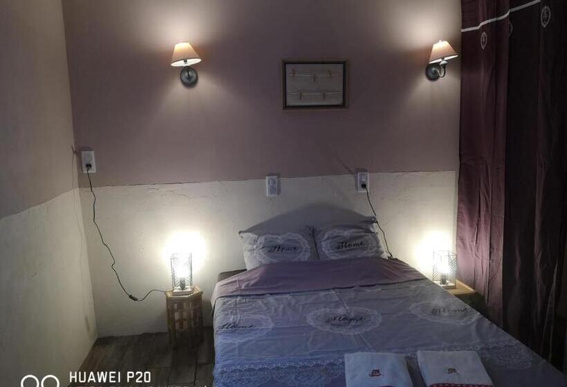 Номер Стандарт, ô Vents D Anges   Maison D Hôtes