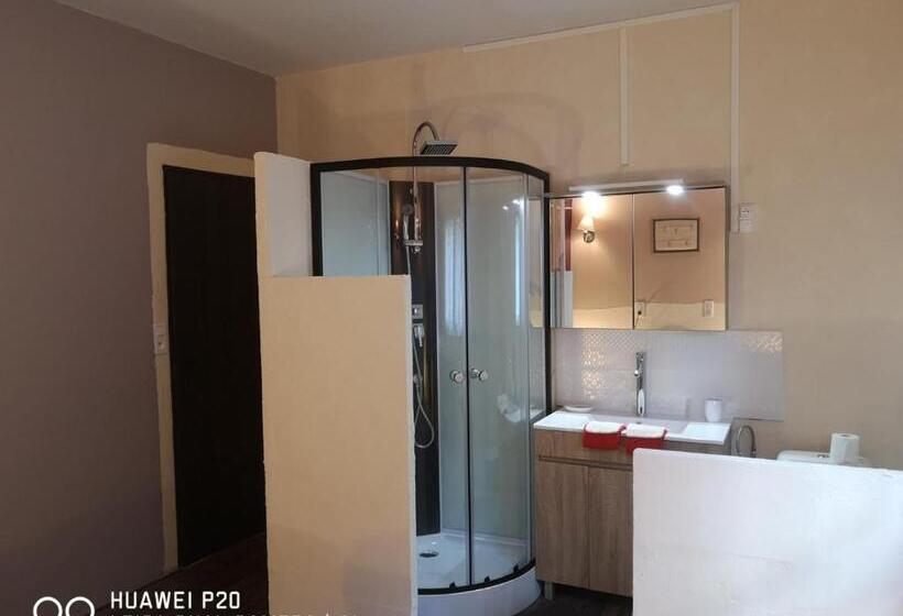 Номер Стандарт, ô Vents D Anges   Maison D Hôtes