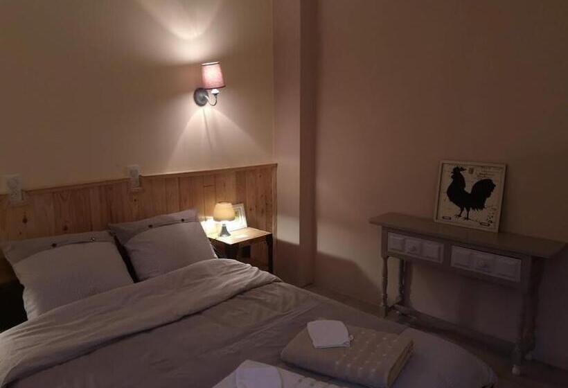 Номер Стандарт, ô Vents D Anges   Maison D Hôtes