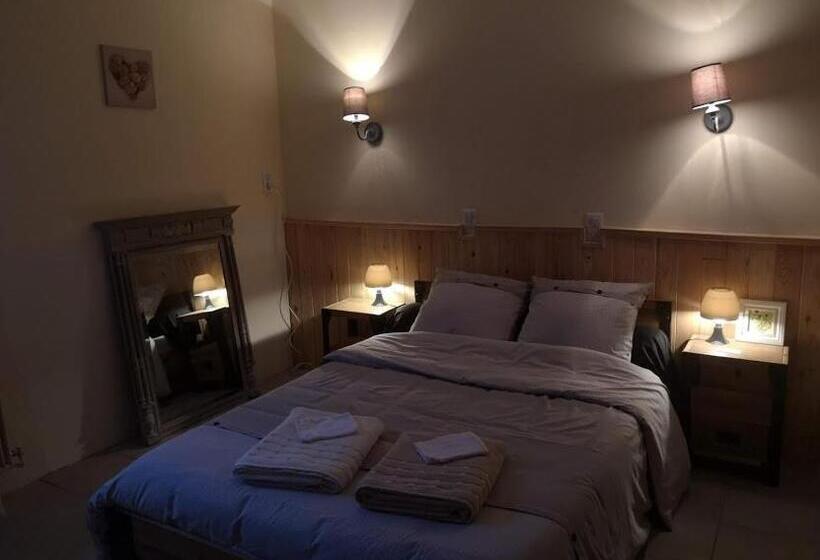 Номер Стандарт, ô Vents D Anges   Maison D Hôtes