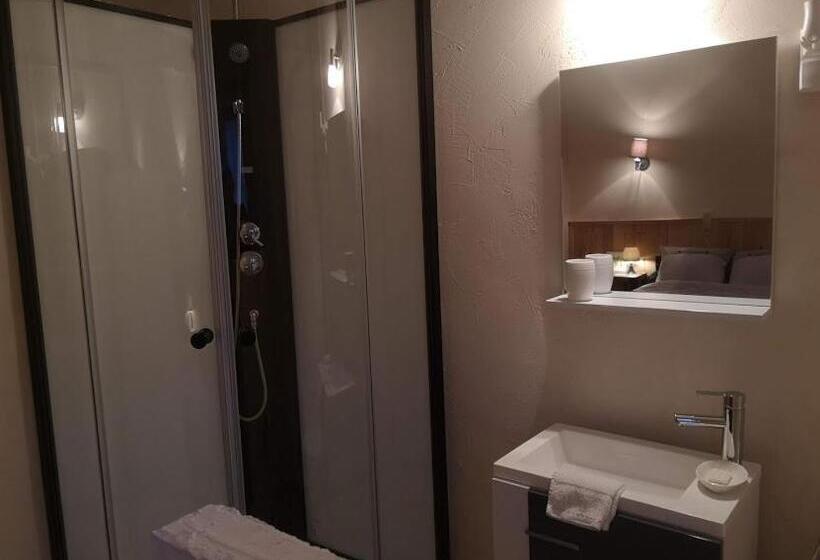 Номер Стандарт, ô Vents D Anges   Maison D Hôtes