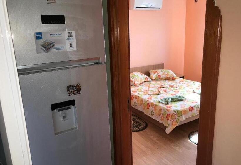 חדר סטנדרט, Vila Cristina 2