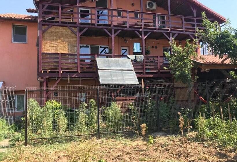 اتاق استاندارد, Vila Cristina 2