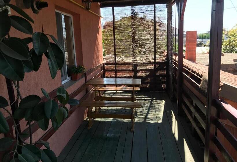 חדר סטנדרט, Vila Cristina 2