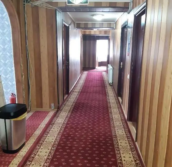 バルコニー付きスタンダードルーム, Vila Muntii Bucegi & Spa