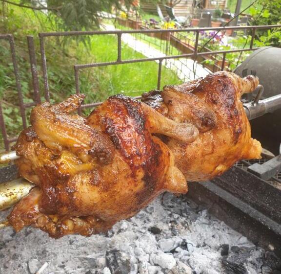 اتاق اجرایی سه نفره, Vila Muntii Bucegi & Spa