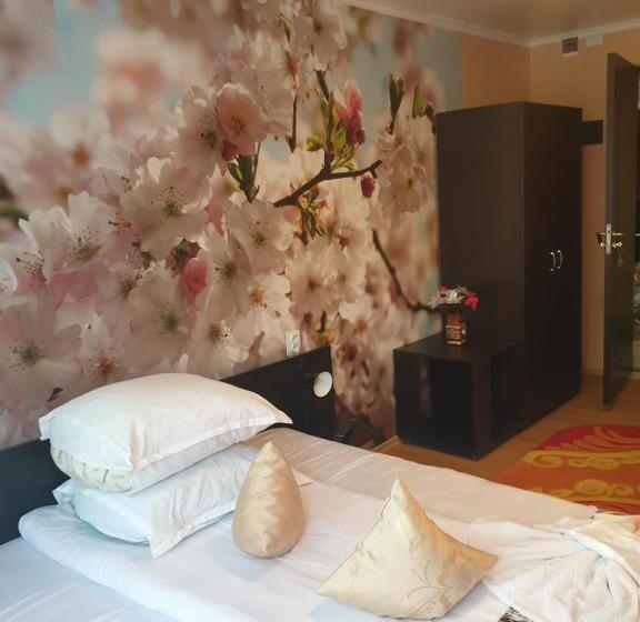 اتاق اجرایی سه نفره, Vila Muntii Bucegi & Spa