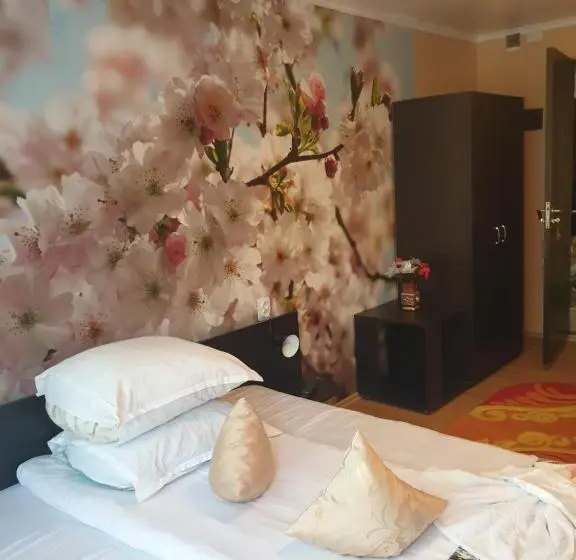 エクゼクティブトリプル, Vila Muntii Bucegi & Spa