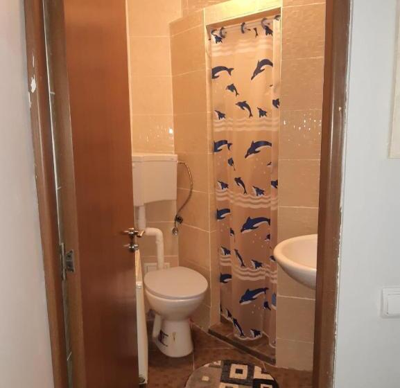 اتاق لوکس چهار تخته, Vila Muntii Bucegi & Spa